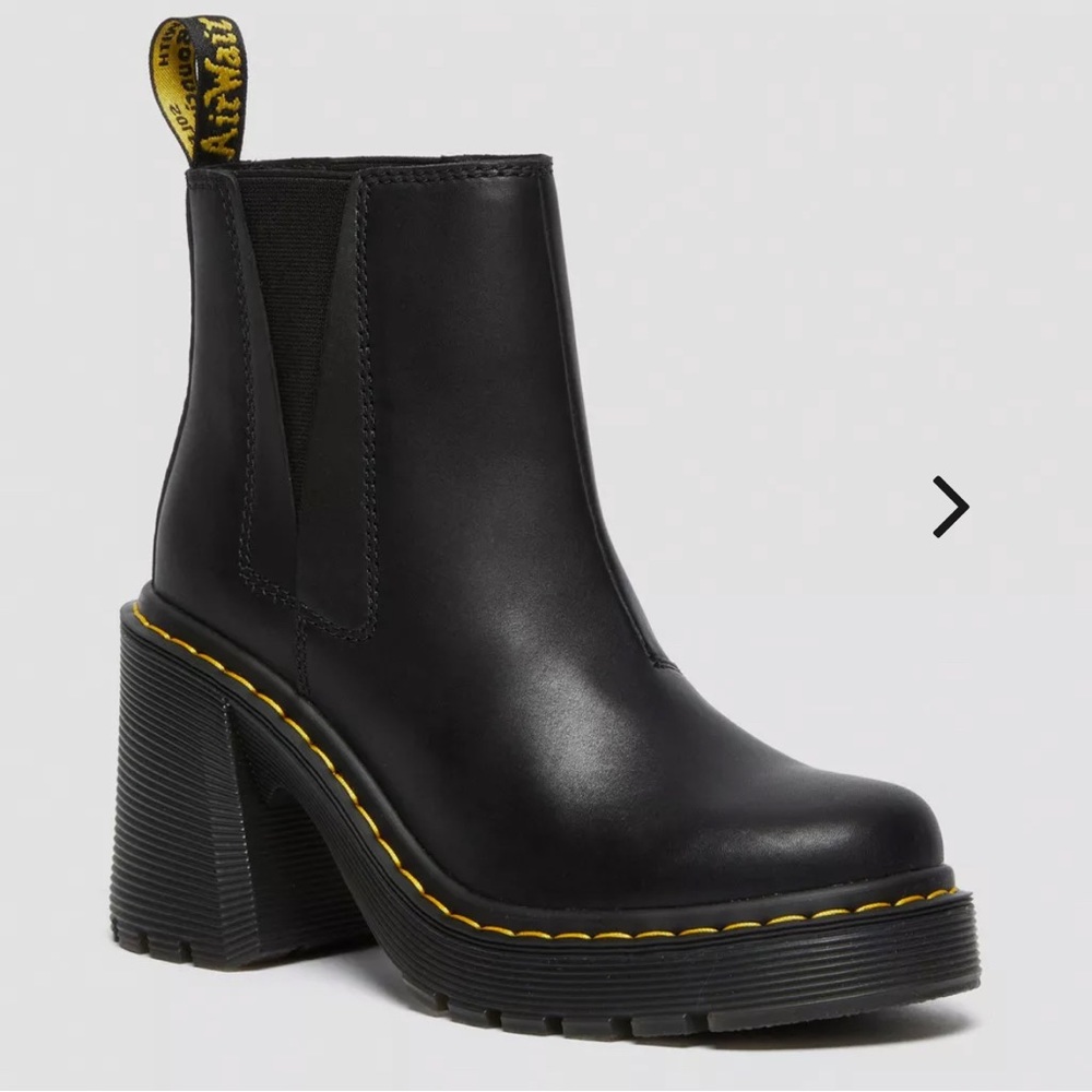 DOC MARTEN Spence Leather Chelse